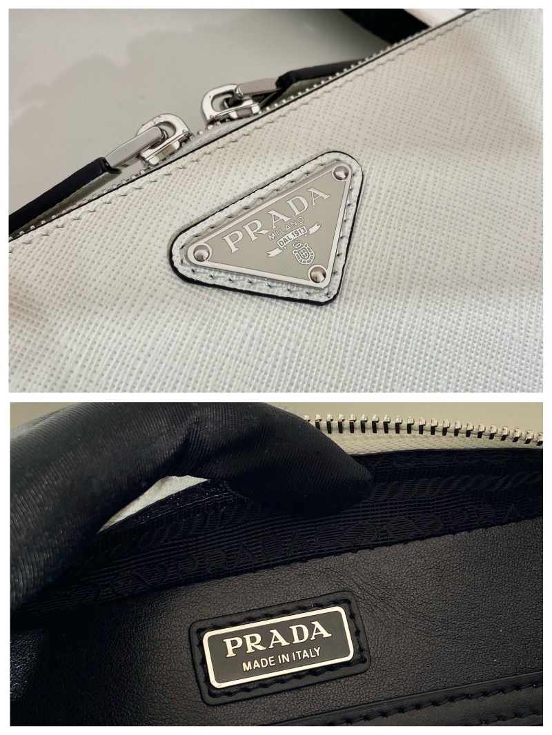 mens Pra*a satchel bags